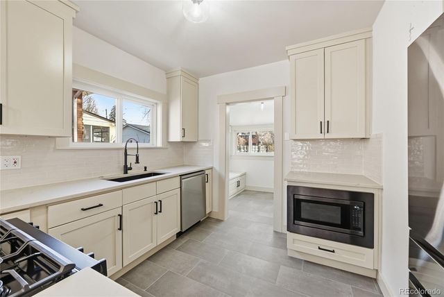 292 S Lafayette Street, Denver, CO 80209