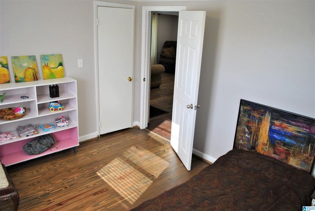 2114 NIXON DRIVE SE, Bessemer, AL 35022