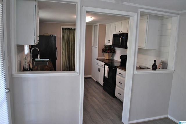 2114 NIXON DRIVE SE, Bessemer, AL 35022