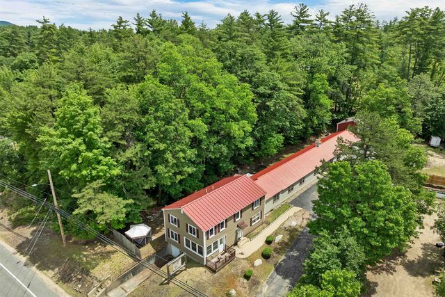379 White Mountain Highway, Conway, NH 03818