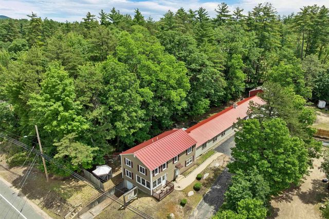 379 White Mountain Highway, Conway, NH 03818