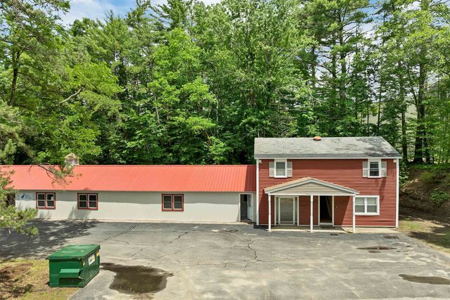 379 White Mountain Highway, Conway, NH 03818