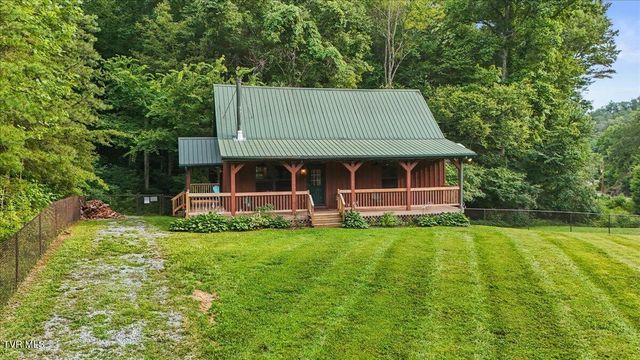 13660 Asheville Highway, Greeneville, TN 37743