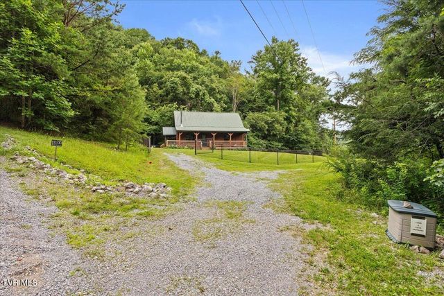 13660 Asheville Highway, Greeneville, TN 37743