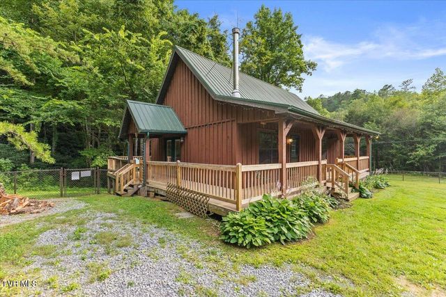 13660 Asheville Highway, Greeneville, TN 37743