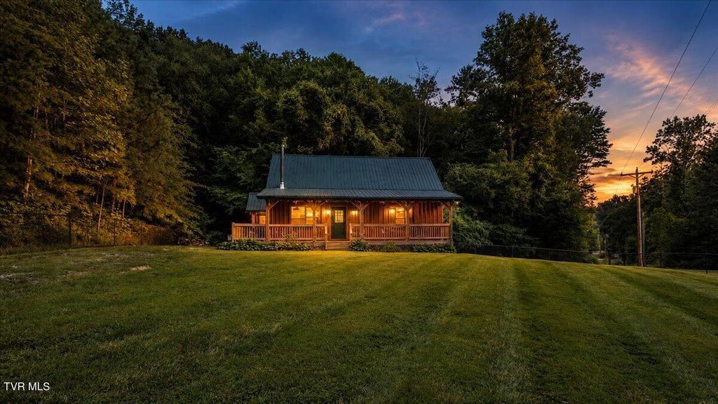 13660 Asheville Highway, Greeneville, TN 37743