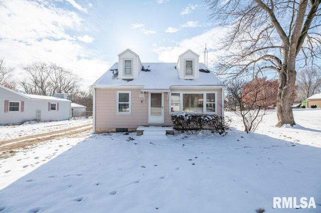 4316 W Prairie Lane, Peoria, IL 61604