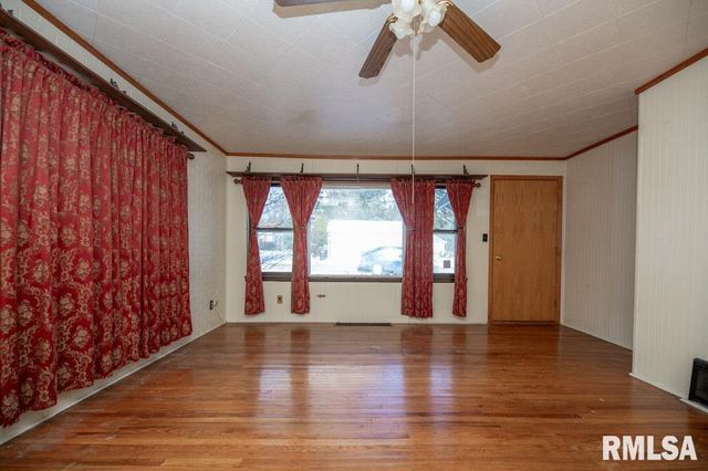 4316 W Prairie Lane, Peoria, IL 61604