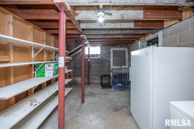 4316 W Prairie Lane, Peoria, IL 61604