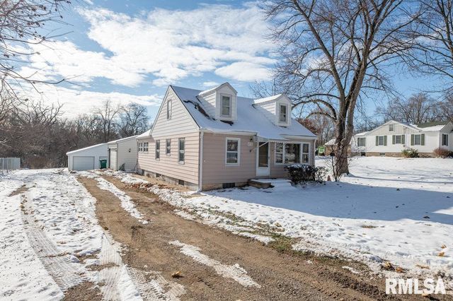 4316 W Prairie Lane, Peoria, IL 61604