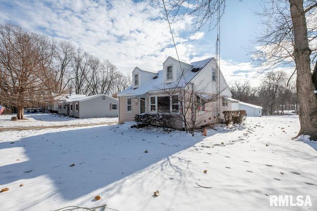 4316 W Prairie Lane, Peoria, IL 61604