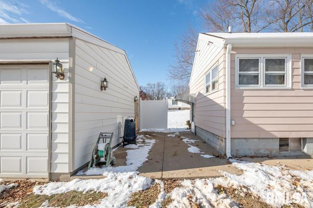 4316 W Prairie Lane, Peoria, IL 61604