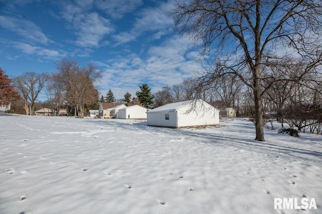 4316 W Prairie Lane, Peoria, IL 61604