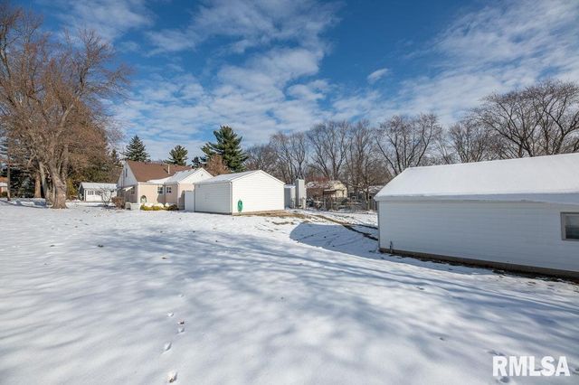 4316 W Prairie Lane, Peoria, IL 61604