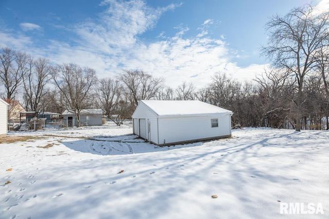 4316 W Prairie Lane, Peoria, IL 61604