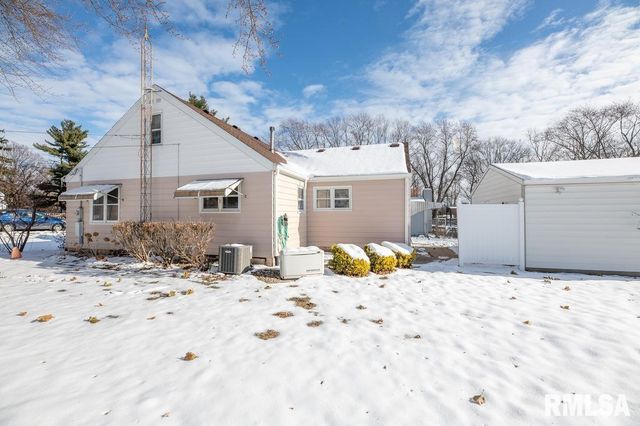 4316 W Prairie Lane, Peoria, IL 61604