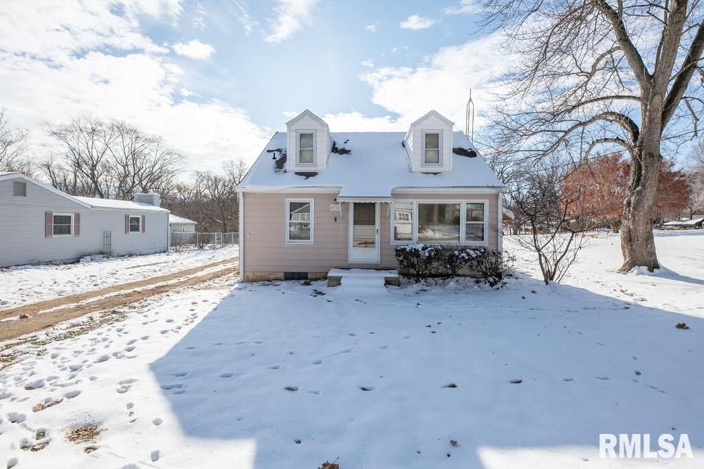 4316 W Prairie Lane, Peoria, IL 61604