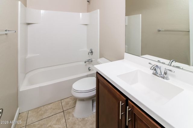 20176 N JILL Avenue, Maricopa, AZ 85138