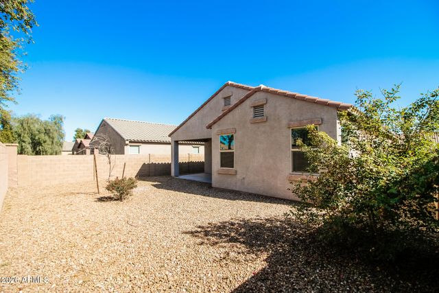 20176 N JILL Avenue, Maricopa, AZ 85138