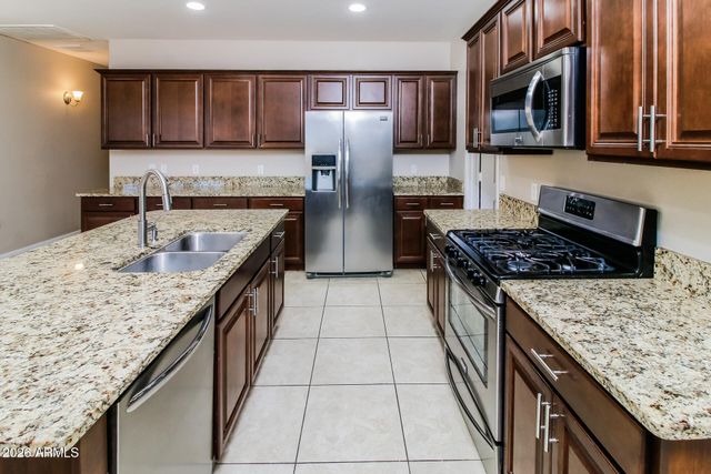 20176 N JILL Avenue, Maricopa, AZ 85138