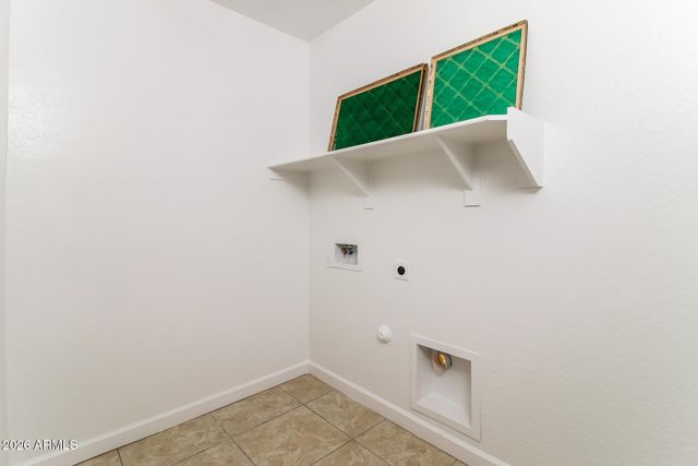 20176 N JILL Avenue, Maricopa, AZ 85138