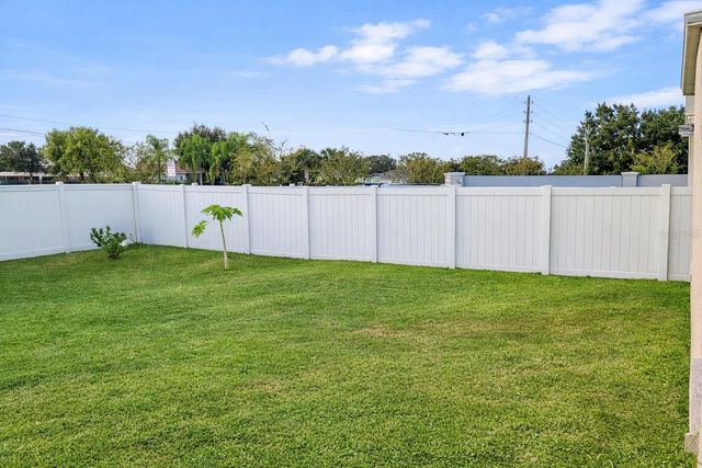 8271 CAMPBELL CROSSING CIRCLE, Lakeland, FL 33810