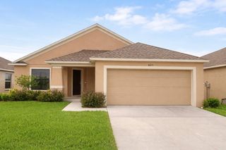 8271 CAMPBELL CROSSING CIRCLE, Lakeland, FL 33810