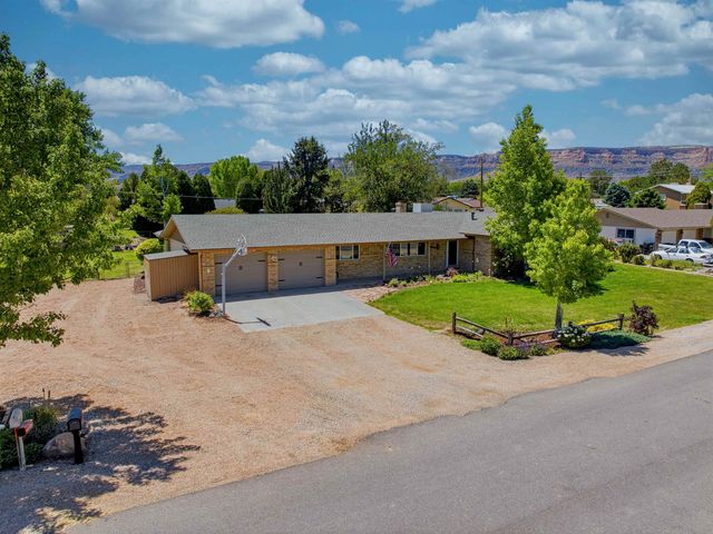 2255 Tanglewood Road, Grand Junction, CO 81507
