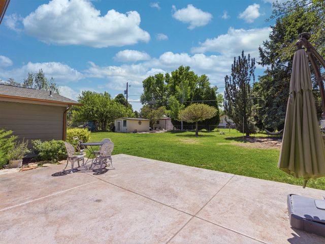 2255 Tanglewood Road, Grand Junction, CO 81507
