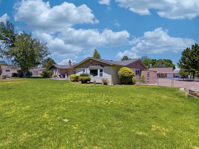 2255 Tanglewood Road, Grand Junction, CO 81507