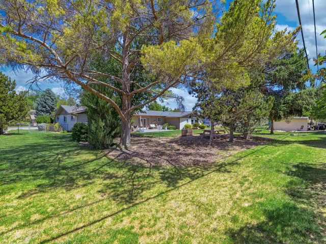 2255 Tanglewood Road, Grand Junction, CO 81507