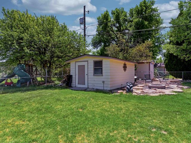 2255 Tanglewood Road, Grand Junction, CO 81507