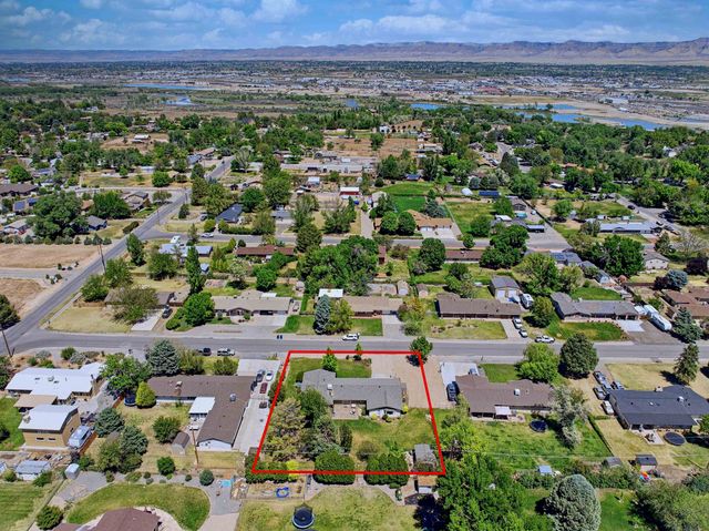2255 Tanglewood Road, Grand Junction, CO 81507