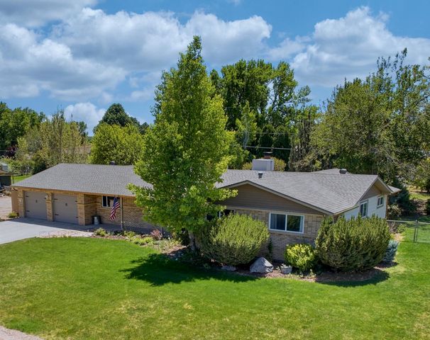 2255 Tanglewood Road, Grand Junction, CO 81507