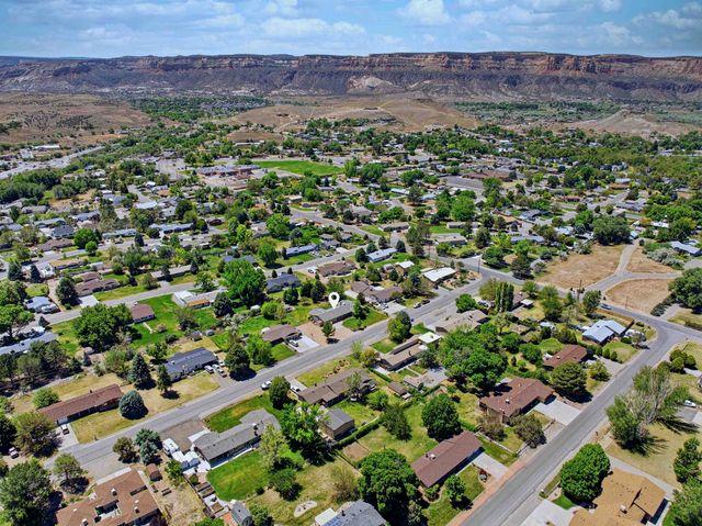 2255 Tanglewood Road, Grand Junction, CO 81507