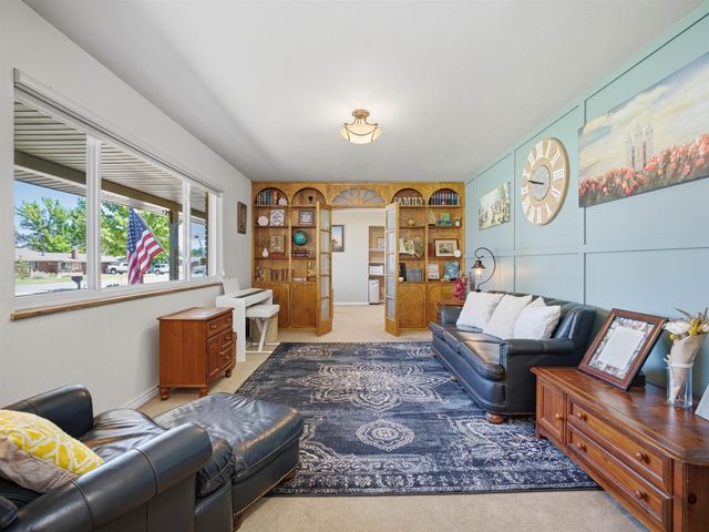 2255 Tanglewood Road, Grand Junction, CO 81507