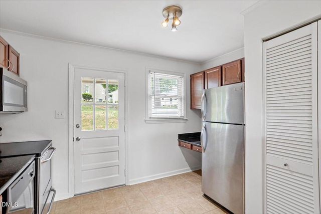 2312 Bernard Street, Raleigh, NC 27608