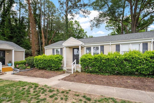 2312 Bernard Street, Raleigh, NC 27608