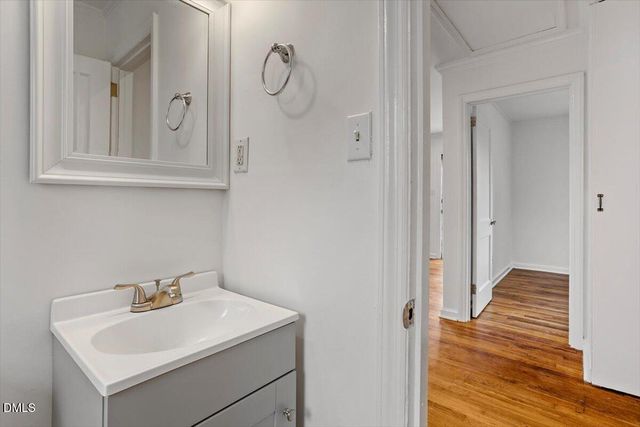 2312 Bernard Street, Raleigh, NC 27608