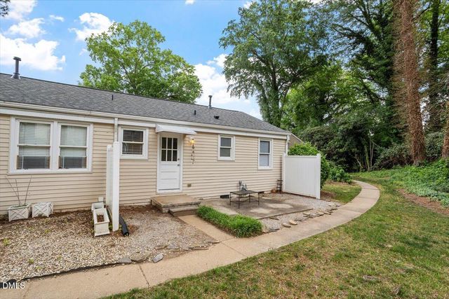 2312 Bernard Street, Raleigh, NC 27608