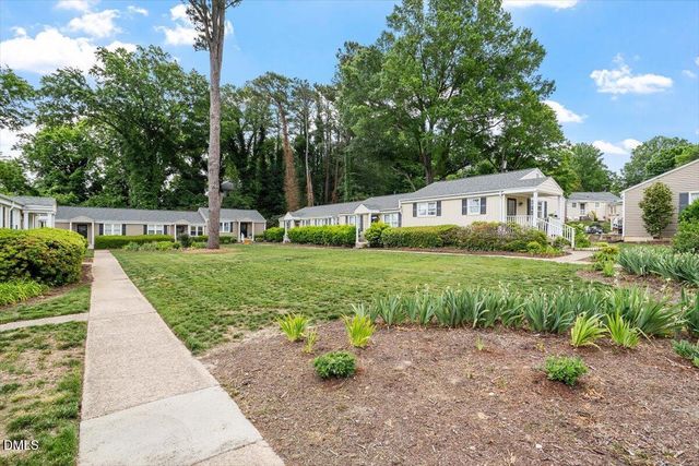 2312 Bernard Street, Raleigh, NC 27608