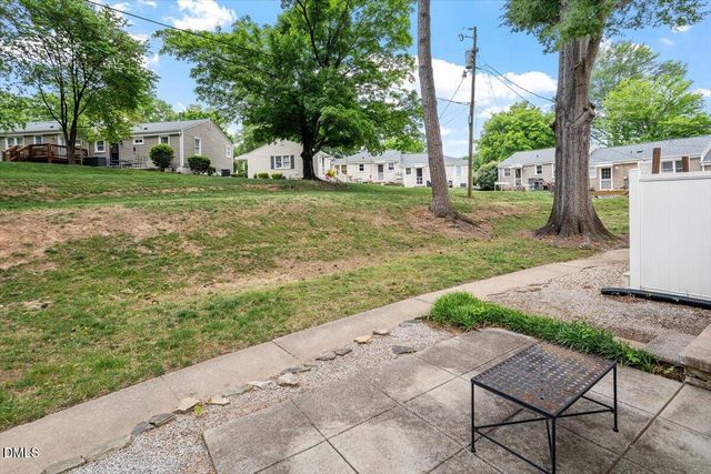 2312 Bernard Street, Raleigh, NC 27608