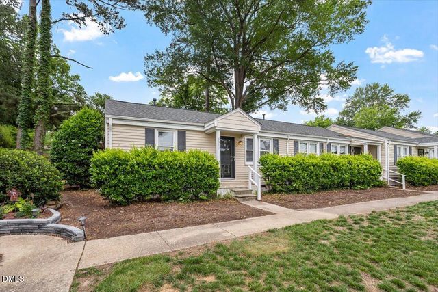 2312 Bernard Street, Raleigh, NC 27608