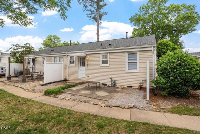2312 Bernard Street, Raleigh, NC 27608