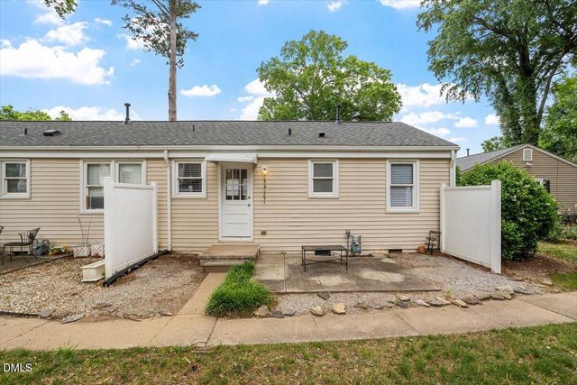 2312 Bernard Street, Raleigh, NC 27608