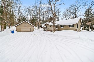 9629 N Kings Point, Irons, MI 49644
