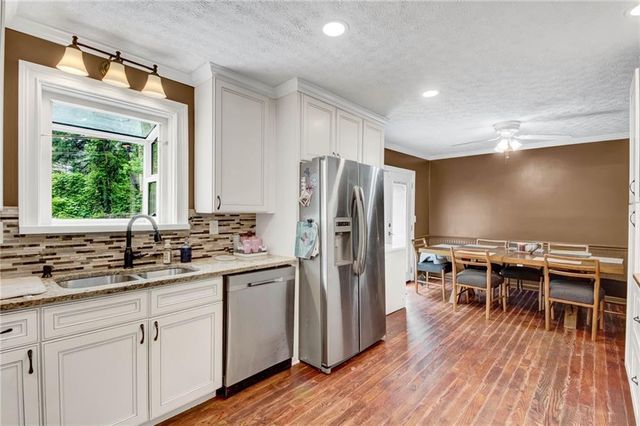34 Amanda Court, Dallas, GA 30157