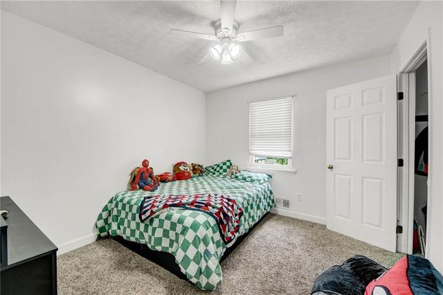 34 Amanda Court, Dallas, GA 30157