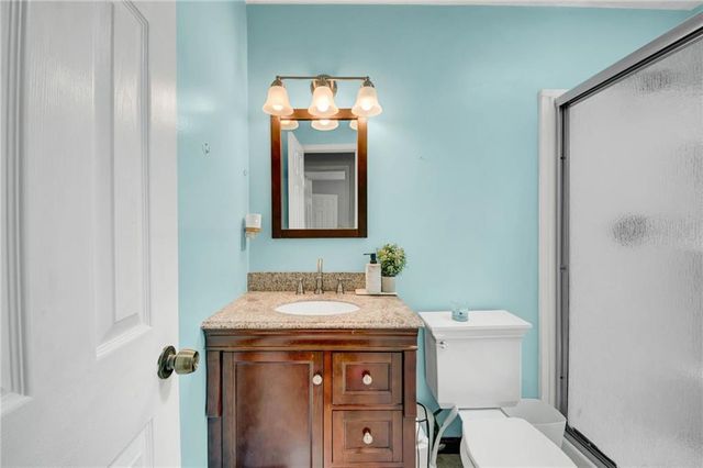 34 Amanda Court, Dallas, GA 30157