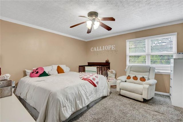 34 Amanda Court, Dallas, GA 30157